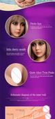 Male Sex Dolls for Women Real Sex Silicone Dolls Big Ass Big Breasts Sex Toys for Women Vagina Real Pussy Love Doll by AUTOMATICWOMAN